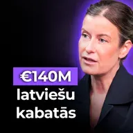 Benjamiņu Nams, Andele Mandele un viesnīcas Latvijā - Līva Jaunozola - #28