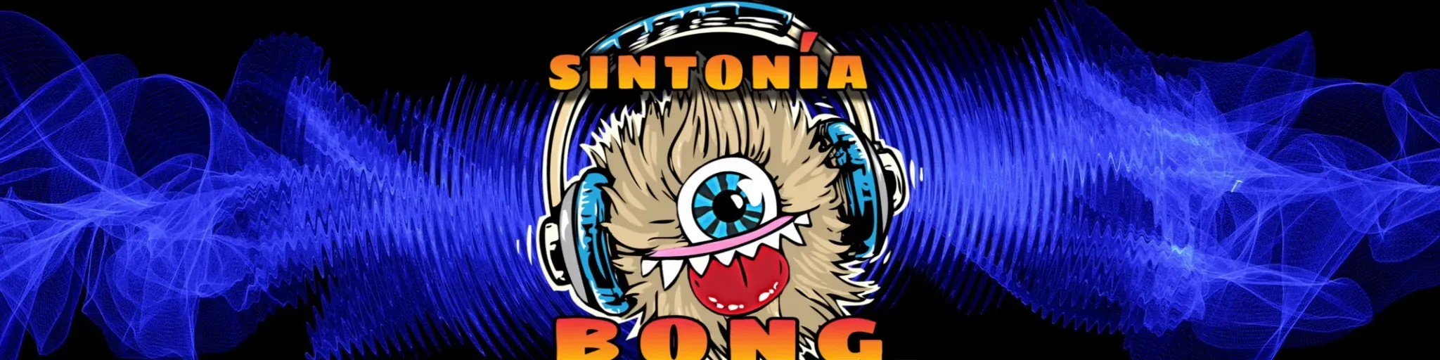 Sintonia Bong Radio