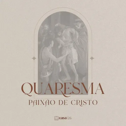 A Humildade de Cristo - Série: QUARESMA - (Mateus 21.1-11)