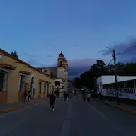 137 aniversario de la Heroica Ciudad de Tlaxiaco 