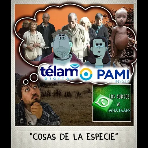 "Cosas de la Especie"
