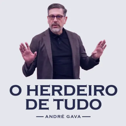 371. O herdeiro de tudo (Apocalipse 5:1-7)