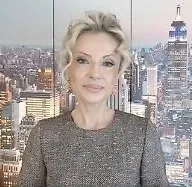 Sandra Navidi: "Bei Erpressung ist Trump natürlich ganz vorne dabei"