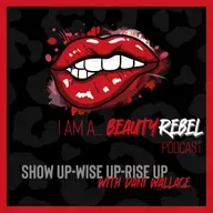 Show up-Wise up- Rise up with Dani Wallace