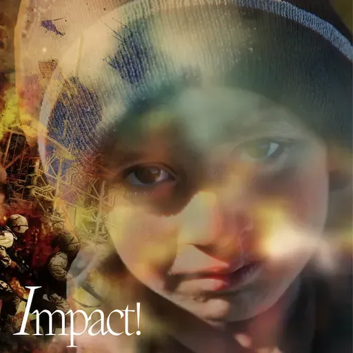 Holding Light for Gaza and Israel: Intentions for Hostages and Civilians