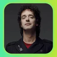 Gustavo Cerati, una estrella briillando en el cosmos | Zona de Promesas con Juli Lopez