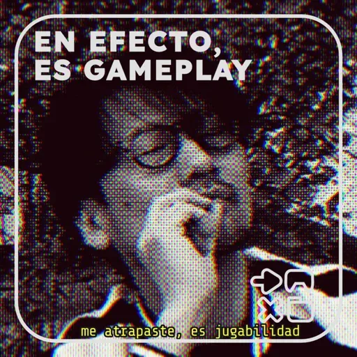 En efecto, es Gameplay - OK GAMEDEV