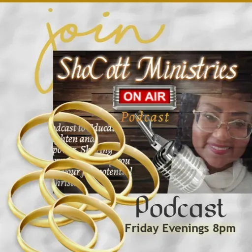 Introduction to ShoCott Ministries