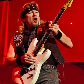 HM Radio Maiden