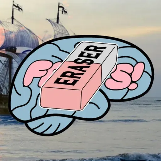 Yaarrrr Brain On Facts (ep. 194)