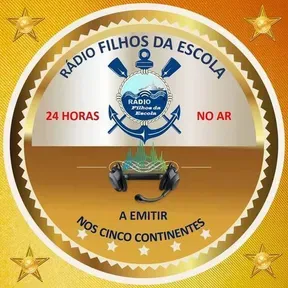 Radio Filhos da Escola