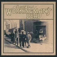 Classic Album Hour: Grateful Dead - Workingman's Dead (1970)
