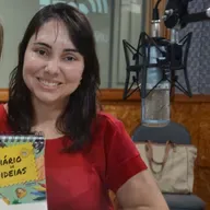 Um Diário de Ideias