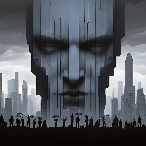 S9 Ep13: The alpha political male