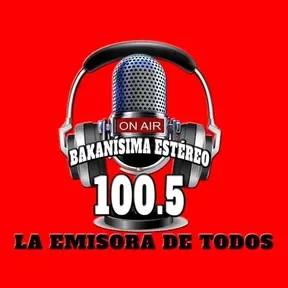 Bakanisima Estereo