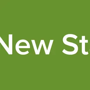 The New Station