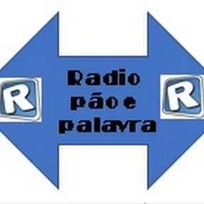 radio pao e palavra