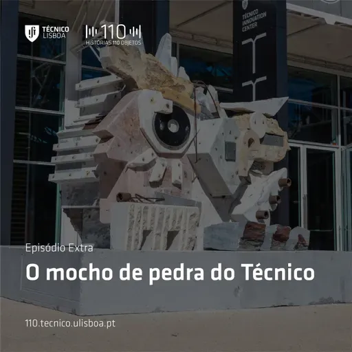 Extra. O mocho de pedra do Técnico