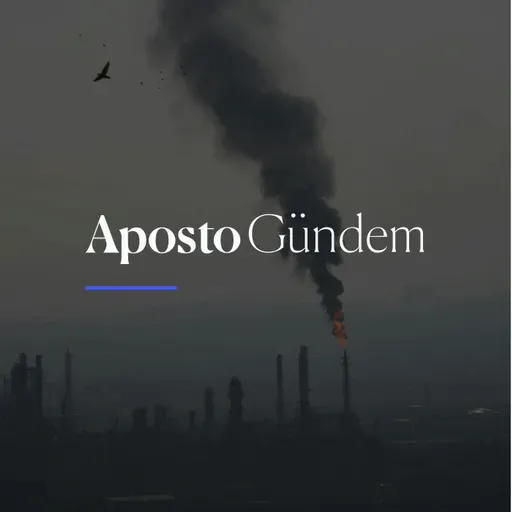 Rafineri saldırıları, kara ihtimali | 20 Mart 2026