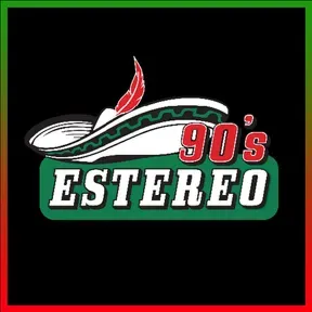Estereo 90s