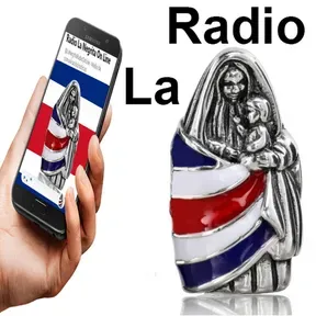 Radio la Negrita On line Costa Rica