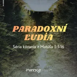 Očakávania – Paradoxní ľudia 1