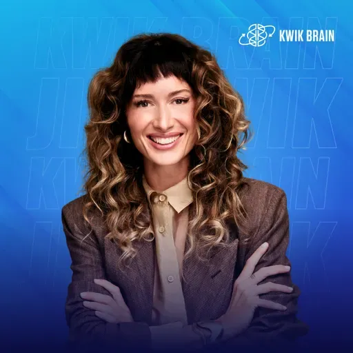 Herbalist's Guide to Brain Health with Rachelle Robinett