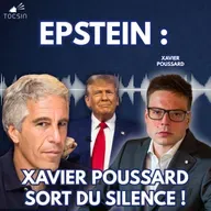 La Matinale 16/02 : Epstein Files : Xavier Poussard dit tout ce qu'il sait !