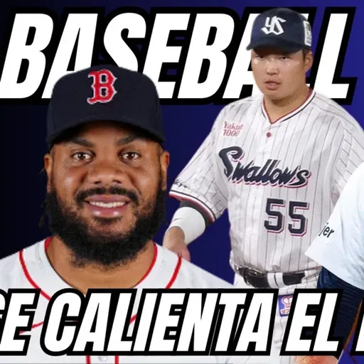 Dodgers insisten por Tarik Skubal, Kenley Jansen a Tigres y el futuro de Murakami | Baseball News