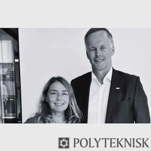 #PolyPod: Snakk om digital kraftberedskap!