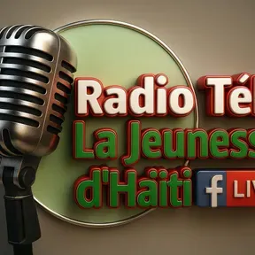 Radio Tele la Jeunesse dHaiti