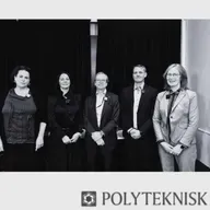 #PolyPod: Når samfunnet mobiliseres – hvordan blir sikkerhet en drivkraft for teknologi og industri?