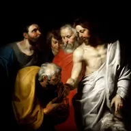 Homilia Dominical | Segunda conversão: uma prova de amor a Cristo