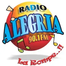 Radio Alegria 90.1 FM en vivo