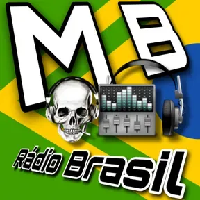 MB RÁDIO BRASIL