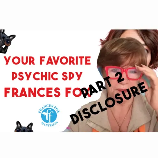 DISCLOSURE - PART 1 - APRIL 24, 2026