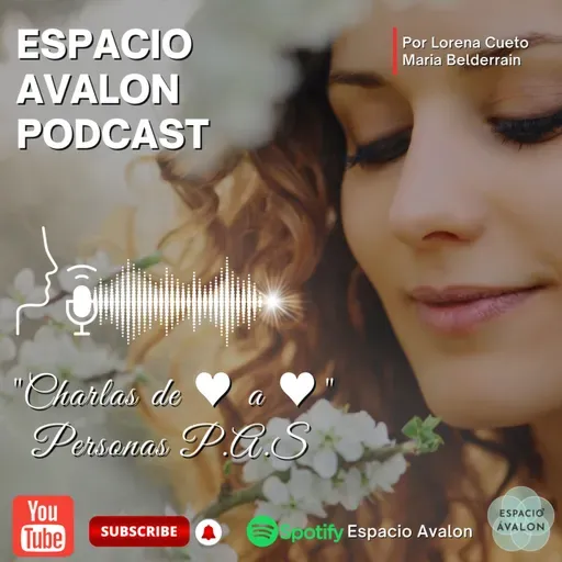 Encuentros de ♥ a ♥: Personas P.A.S