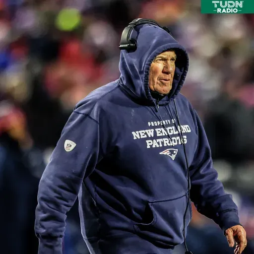 Bill Belichick candidato no.1 a entrenador del año; actualidad de la NFL luego de 13 semanas