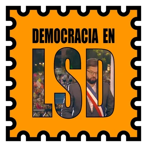 Epílogo para la era Boric