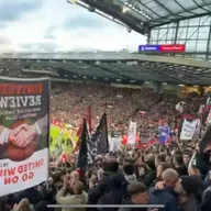 United We Stand podcast 704. Brighton at home.