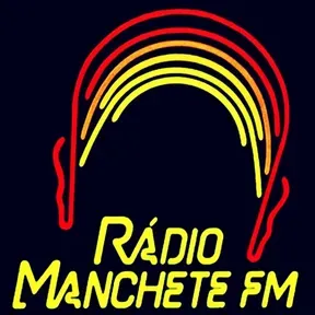 Rádio Manchete Fm Sp