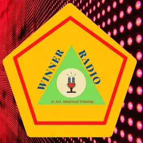 WINNER RADIO - 1