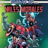 What If Miles Morales… Part 2