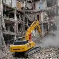 Trump Says He’s Ready for Diplomacy. Iran? Not So Much.