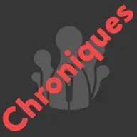 Chroniques – Novembre 2025