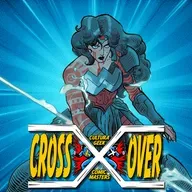 Crossover E61 La Mejor Wonder Woman es Absoluta