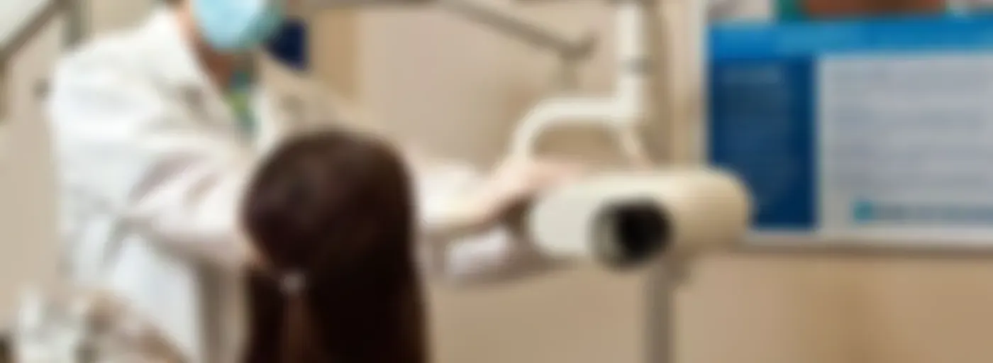 Dental Services in Fort Worth, TX