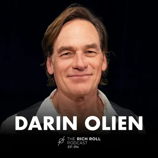From The Vault: Darin Olien On Fatal Conveniences
