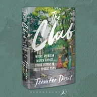 THE CLUB: Have a Listen to This Exclusive Excerpt!