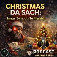 CHRISTMAS DA SACH – SANTA, SYMBOLS TEH MESSIAH | JIVAN PRAYAS | KOHINOOR JEHA | A HS PRODUCTION